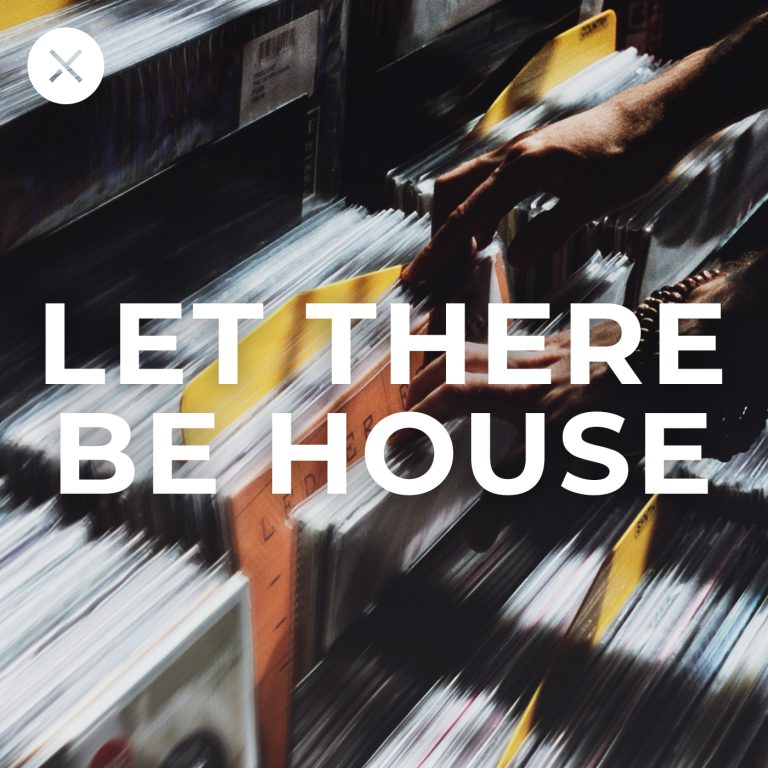 Let There Be House: The Best Tech House Playlist on Spotify