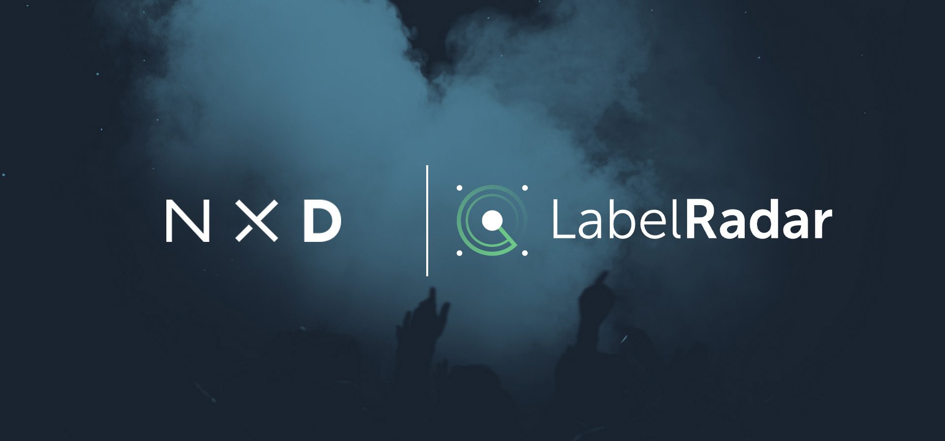 NOXU Deep x LabelRadar