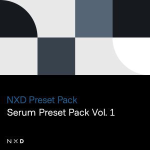 NOXU Deep Tech House Serum Presets Vol.1